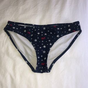 Vineyard vines bikini bottoms